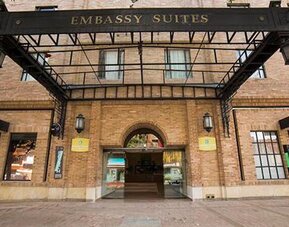 Embassy Suites by Hilton Bogotá Rosales