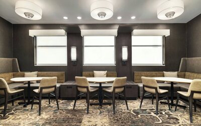 Residence Inn By Marriott Richmond Airport