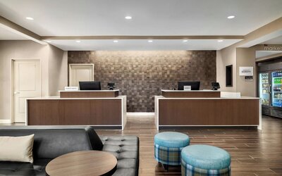 Residence Inn By Marriott Richmond Airport