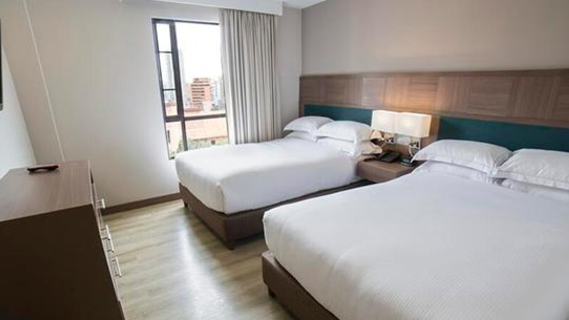 Embassy Suites by Hilton Bogotá Rosales