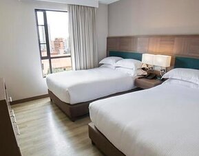 Embassy Suites by Hilton Bogotá Rosales
