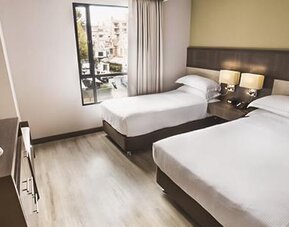 Embassy Suites by Hilton Bogotá Rosales