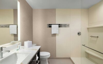 Residence Inn By Marriott Richmond Airport