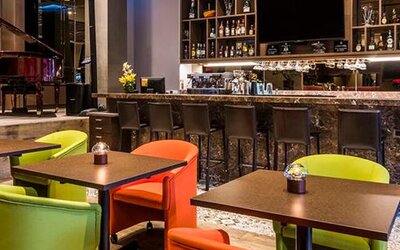 Embassy Suites by Hilton Bogotá Rosales