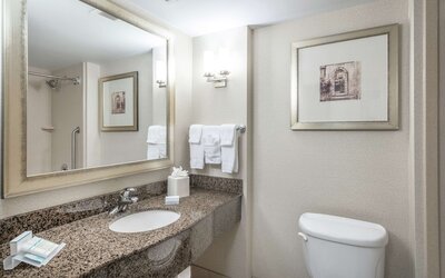 Hilton Garden Inn Richmond Airport