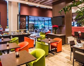 Embassy Suites by Hilton Bogotá Rosales