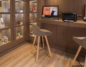 Embassy Suites by Hilton Bogotá Rosales