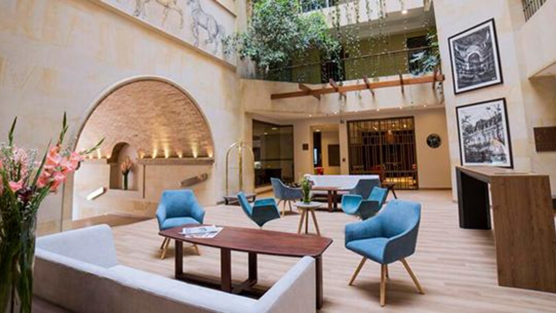 Embassy Suites by Hilton Bogotá Rosales