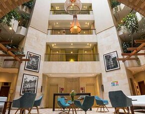 Embassy Suites by Hilton Bogotá Rosales