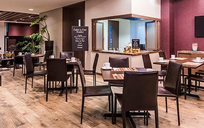 Embassy Suites by Hilton Bogotá Rosales