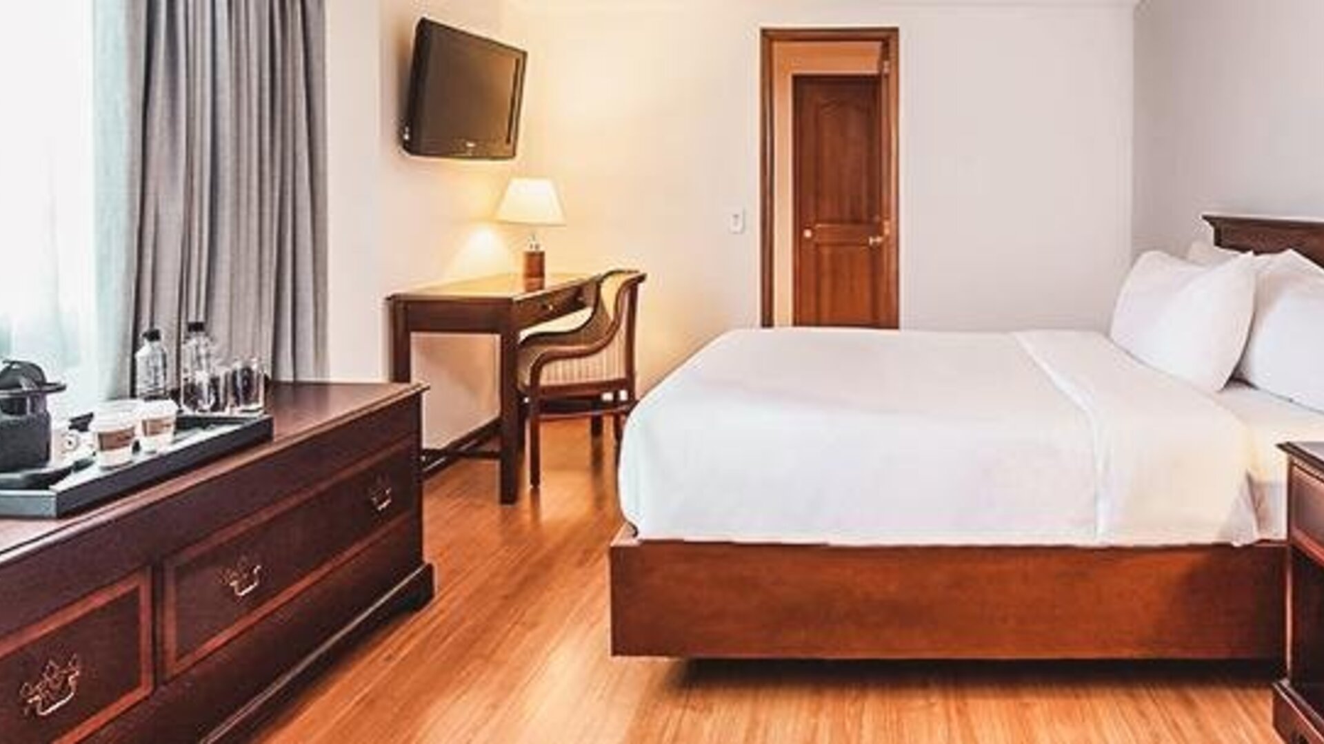 Radisson Bogotá Metrotel