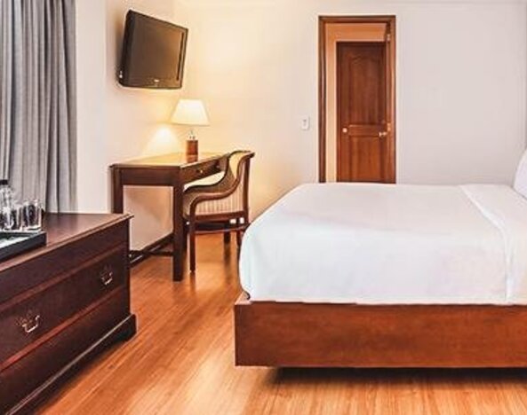 Radisson Bogotá Metrotel