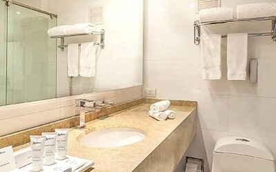 Radisson Bogotá Metrotel