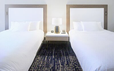 Sheraton Richmond Airport Hotel