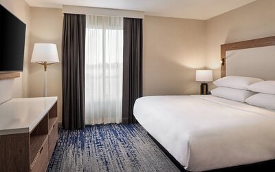 Sheraton Richmond Airport Hotel