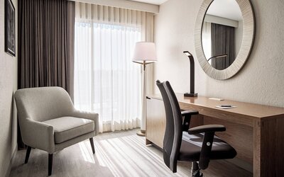 Sheraton Richmond Airport Hotel