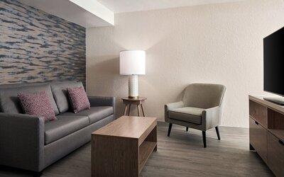 Sheraton Richmond Airport Hotel