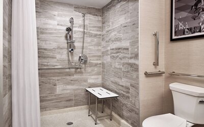 Sheraton Richmond Airport Hotel