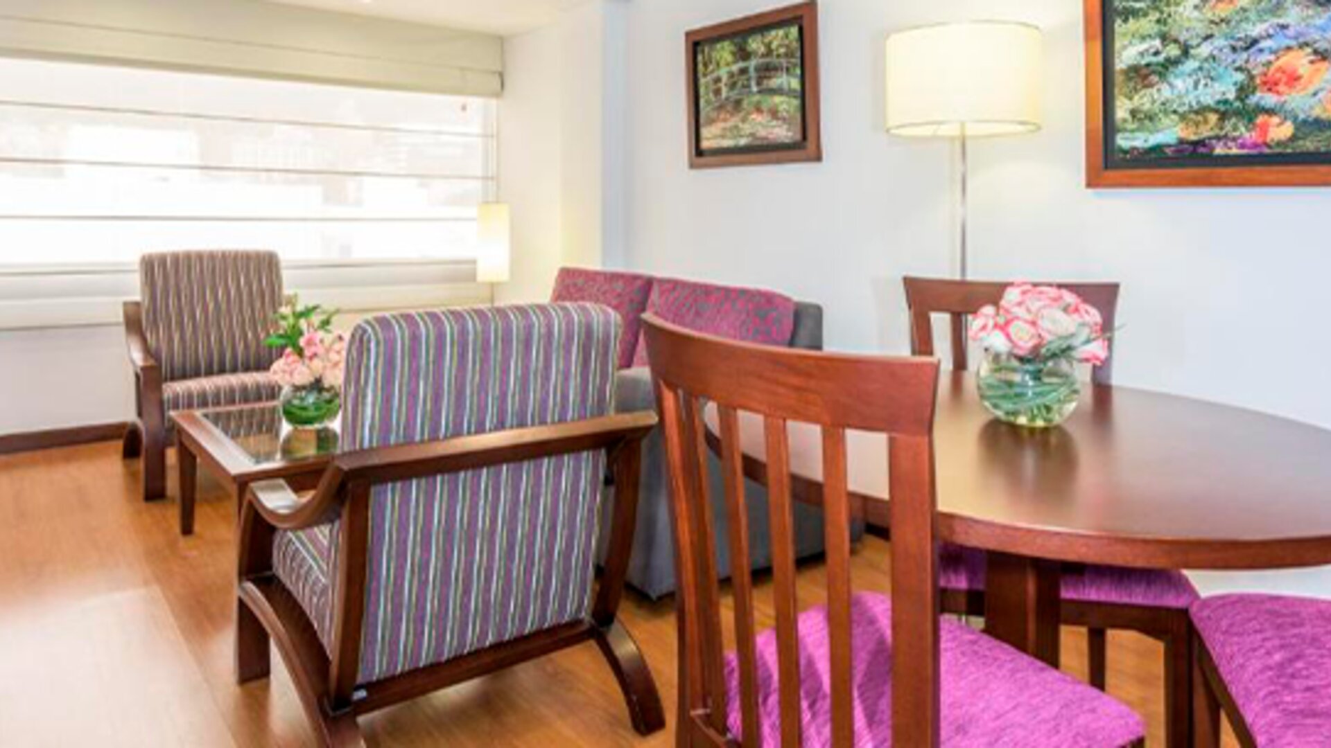 Radisson Bogotá Metrotel