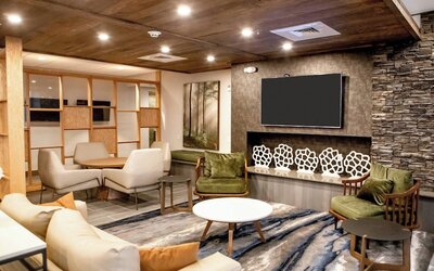 Fairfield Inn & Suites by Marriott Richmond Airport