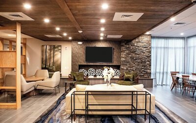 Fairfield Inn & Suites by Marriott Richmond Airport