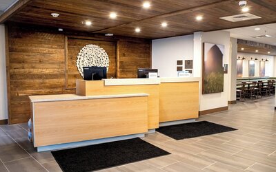 Fairfield Inn & Suites by Marriott Richmond Airport