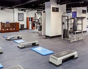 Radisson Bogotá Metrotel