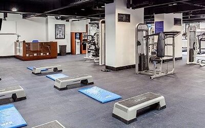 Radisson Bogotá Metrotel