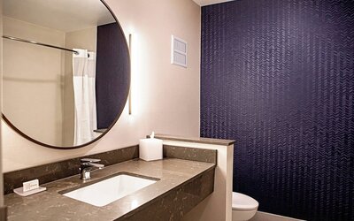 Fairfield Inn & Suites by Marriott Richmond Airport