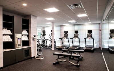 Fairfield Inn & Suites by Marriott Richmond Airport