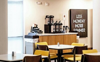 Fairfield Inn & Suites by Marriott Richmond Airport