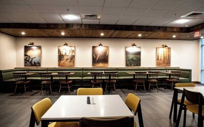 Fairfield Inn & Suites by Marriott Richmond Airport