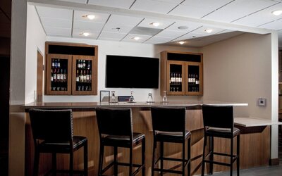 Fairfield Inn & Suites by Marriott Richmond Airport