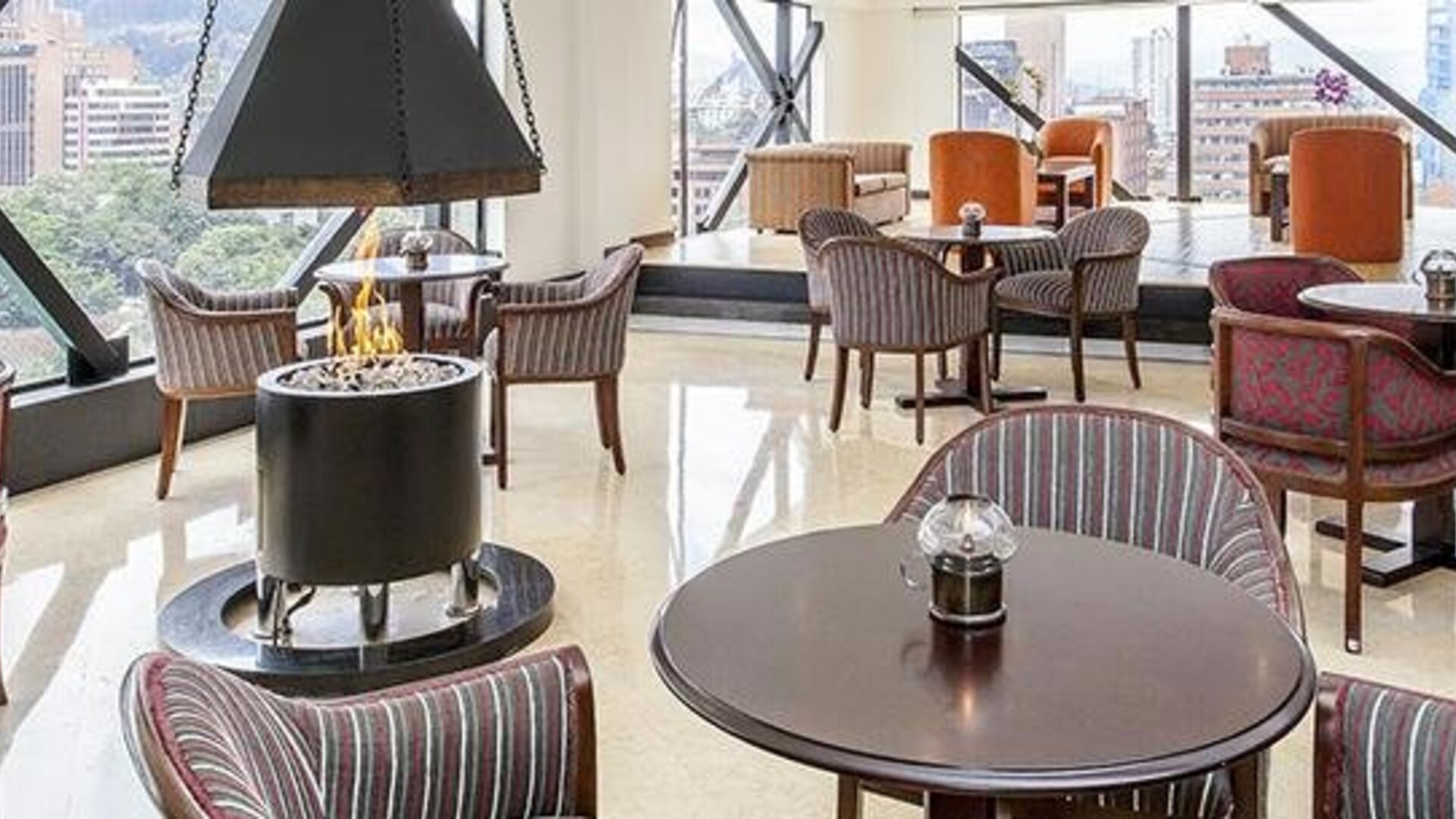 Radisson Bogotá Metrotel