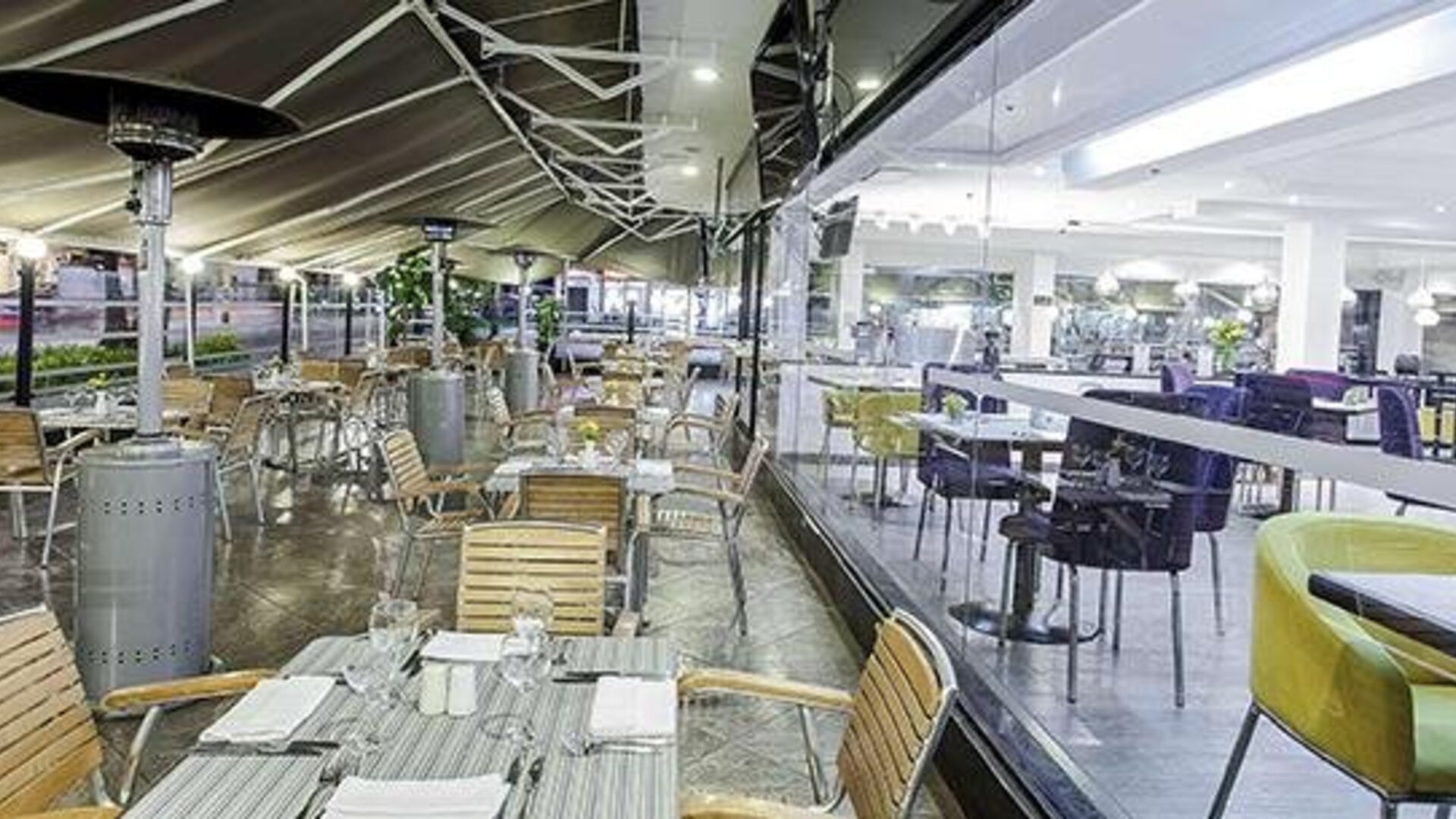 Radisson Bogotá Metrotel