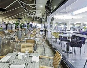 Radisson Bogotá Metrotel