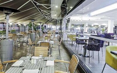 Radisson Bogotá Metrotel