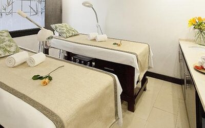 Radisson Bogotá Metrotel