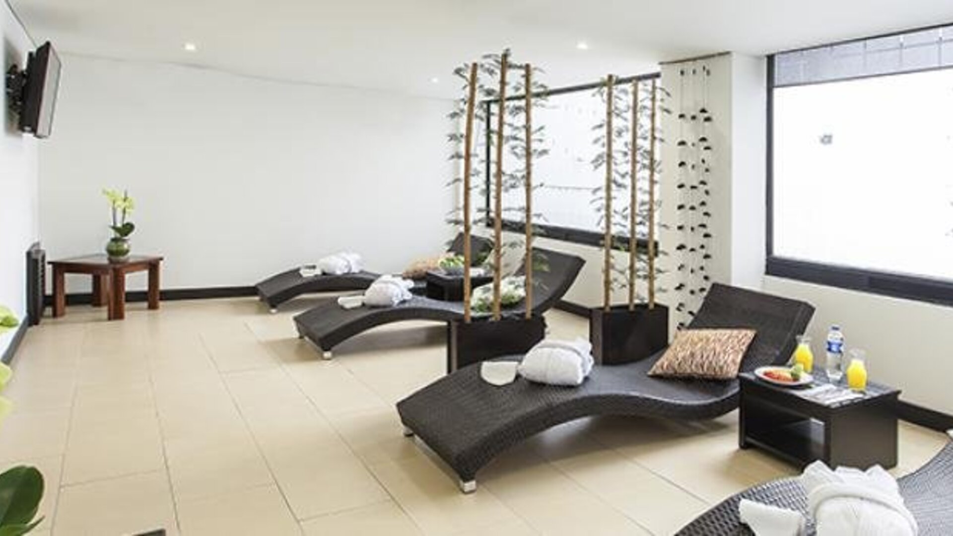 Radisson Bogotá Metrotel