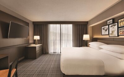 Embassy Suites by Hilton Richmond