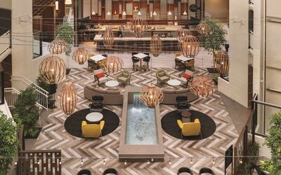 Embassy Suites by Hilton Richmond