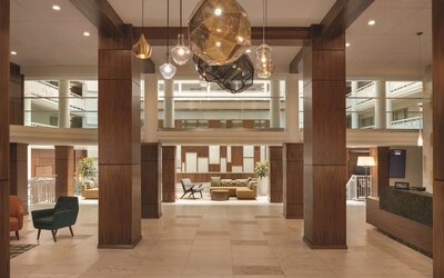 Embassy Suites by Hilton Richmond