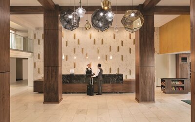 Embassy Suites by Hilton Richmond