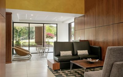 Embassy Suites by Hilton Richmond