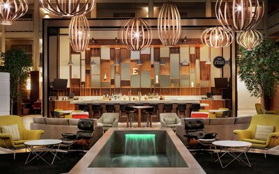 Embassy Suites by Hilton Richmond