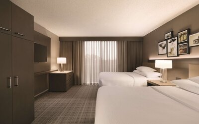 Embassy Suites by Hilton Richmond