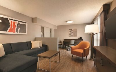 Embassy Suites by Hilton Richmond