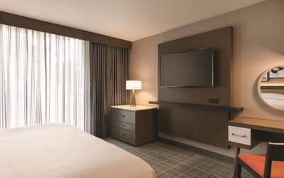 Embassy Suites by Hilton Richmond