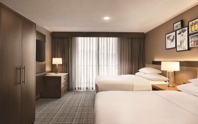 Embassy Suites by Hilton Richmond