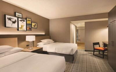 Embassy Suites by Hilton Richmond